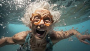 Blue Zones Project Scottsdale stresses the power of showing up