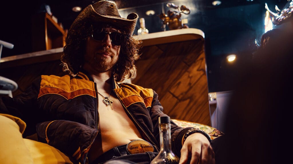 Christopher Shayne headlines Mesa Music Festival in full-circle moment