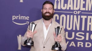 Country Thunder unveils full main stage lineup for 2027