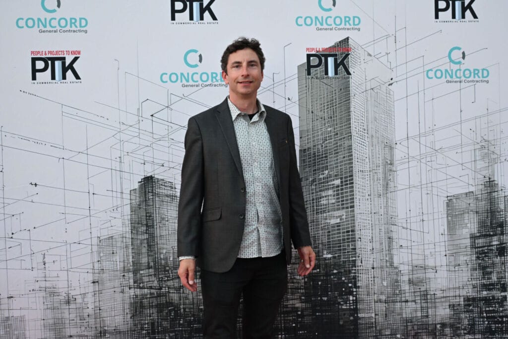 Mike Mertes 2025
