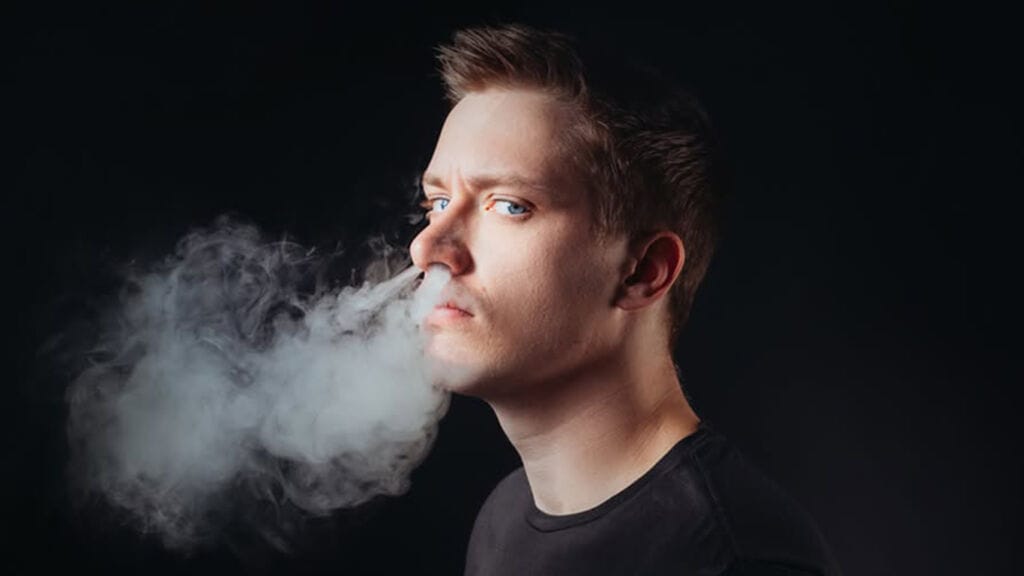 Scottish comedian Daniel Sloss wants his kids to love America like he does