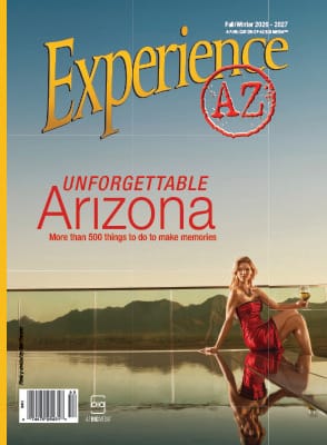 Experience AZ