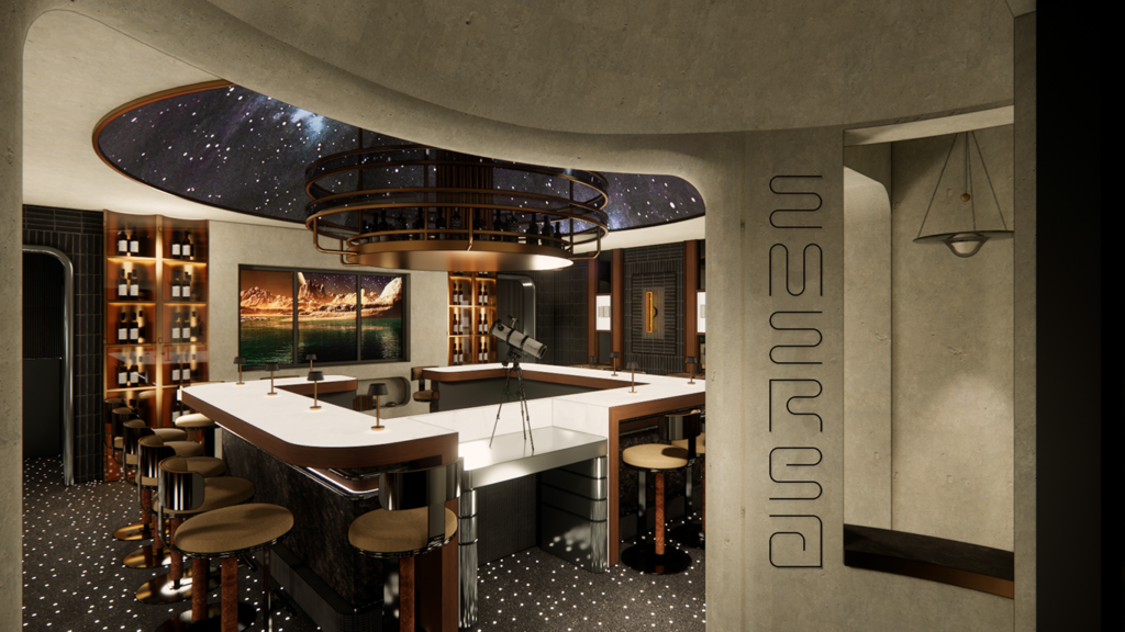 EMERSA brings immersive cocktail experience to Verrado Marketplace