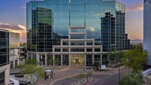 Stream Realty Partners selected to manage Esplanade III in Phoenix
