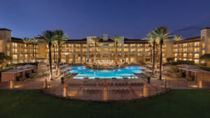 Fairmont Scottsdale Princess sold to San Manuel Investment Authority