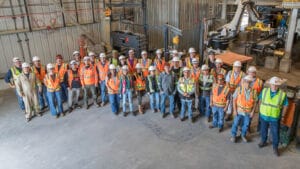 Florence Copper launches 1st new U.S. major copper operation in 20 years