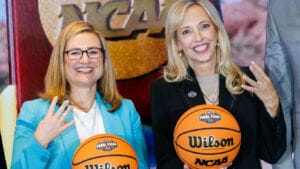 Women’s Final Four delivers $71.5 million economic impact for Arizona
