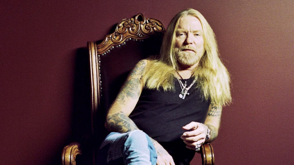‘The Music of My Soul:’ A portrait of Gregg Allman through the eyes of his friend