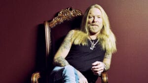 ‘The Music of My Soul:’ A portrait of Gregg Allman through the eyes of his friend