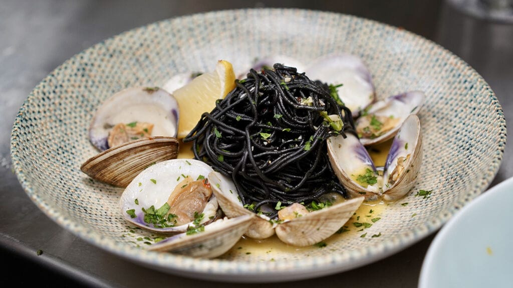 Hero opens Oct. 30 as newest Italian restaurant in Phoenix
