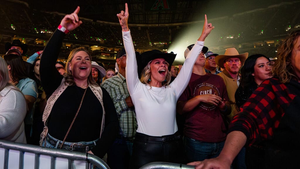 How the Hondo Rodeo Fest became Arizona’s unlikeliest blockbuster