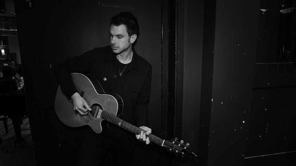 Howie Day is coming to Musical Instrument Museum