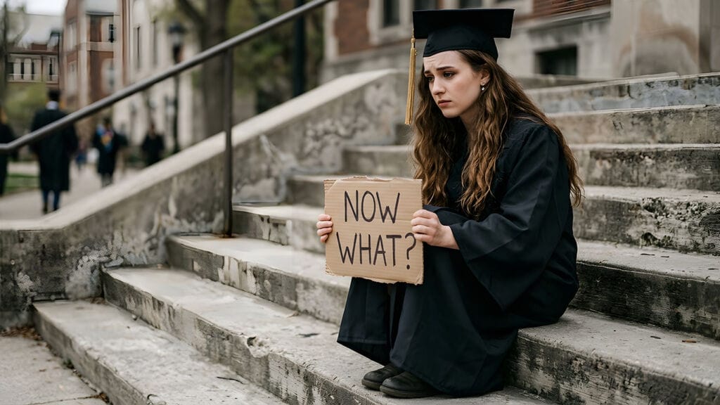 Is college still worth it? Here’s what new research says