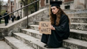 Is college still worth it? Here’s what new research says