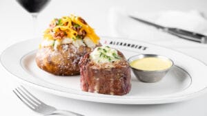 J. Alexander’s will open new Gilbert restaurant in November