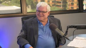 AZ Big Podcast: Jeff Meshey of Desert Financial talks impact of credit unions