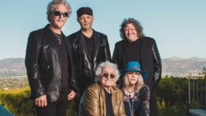 Where to see Jefferson Starship today