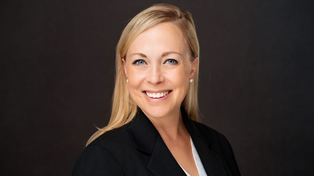 WESTMARC names Kristin Allen as new president and CEO