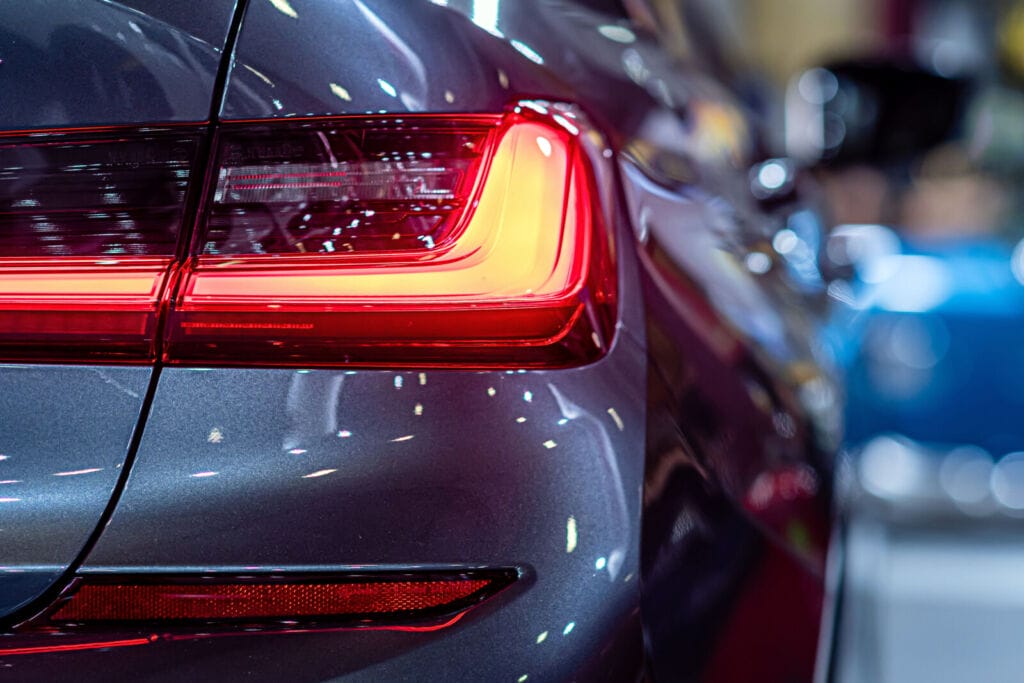 4 best LED turn signal bulbs for trucks and SUVs