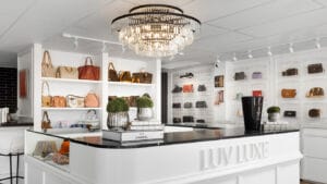Luv Luxe: Inside the teen startup that became a lifestyle