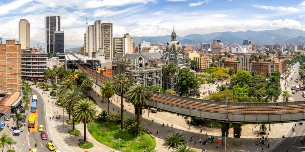 Medellín real estate in 2026: Property prices reveal major differences between neighborhoods