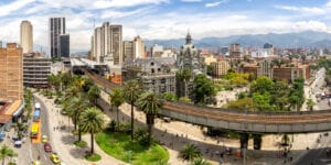 Medellín real estate in 2026: Property prices reveal major differences between neighborhoods