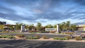 Here’s what is coming to Northside Retail Center in Gilbert