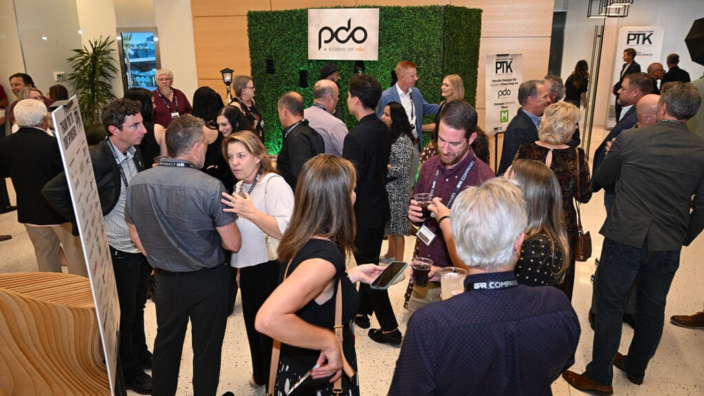 PTK 2027 launch party draws more than 400 attendees to UNION in Mesa