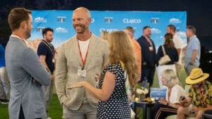 Get your tickets now for the 2027 edition of PTK launch party