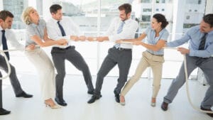 Phoenix Corporate Games will ignite workplace competition