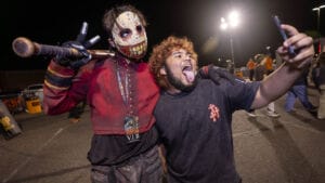 20 scary ways to celebrate Halloween in Metro Phoenix