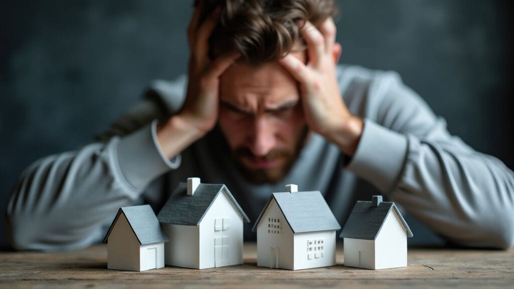 Phoenix home values fall as mortgage rates squeeze buyers