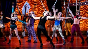 When to see ‘Pippin’ at the Arizona Broadway Theatre