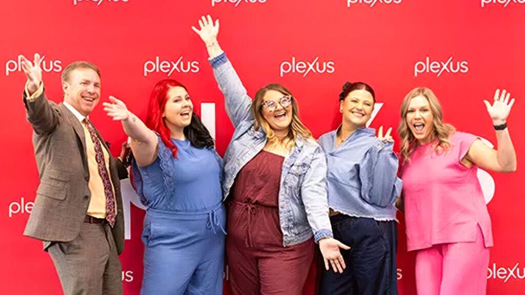 Most Admired Companies of 2026: Plexus Worldwide