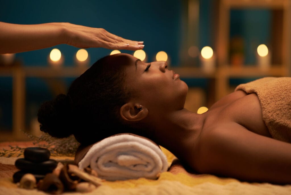 Reiki healing Dubai: A gentle path to balance and inner well-being