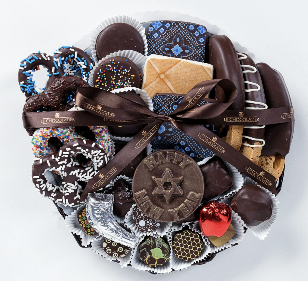 9 best Rosh Hashanah gift baskets in Miami for a sweet new year
