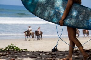 Why Santa Teresa keeps pulling surfers back: Inside one of Nate Panza’s favorite places to surf