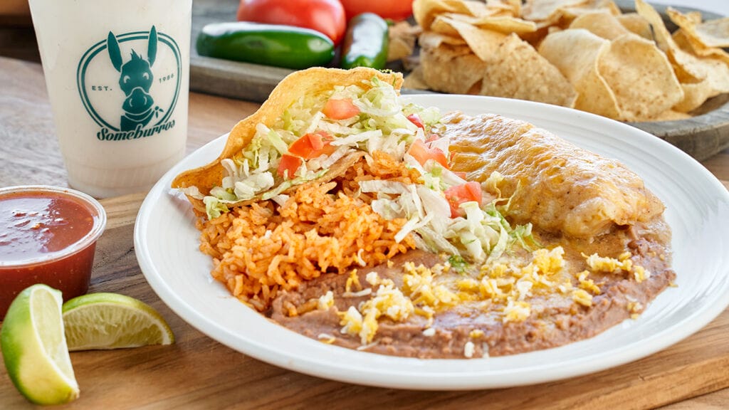 Someburros turns 40: A fiesta built on family and flavor