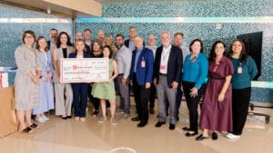 Sundt Construction commits $1 million to Phoenix Children’s