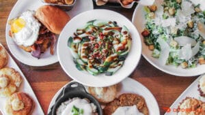 Taste of Cave Creek builds community through food