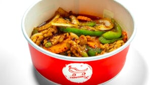 Thai Chili 2go and its menu are adding spice to Arizona