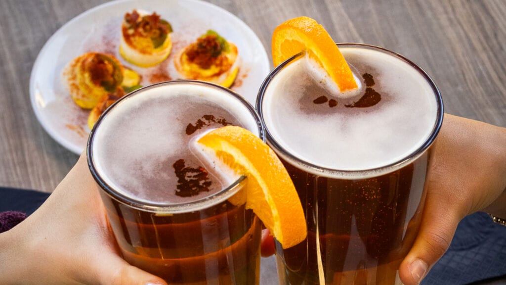 The Original Tavern will come to High Street at City North in 2027