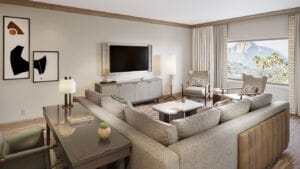 The Phoenician unveils multi-million-dollar refresh