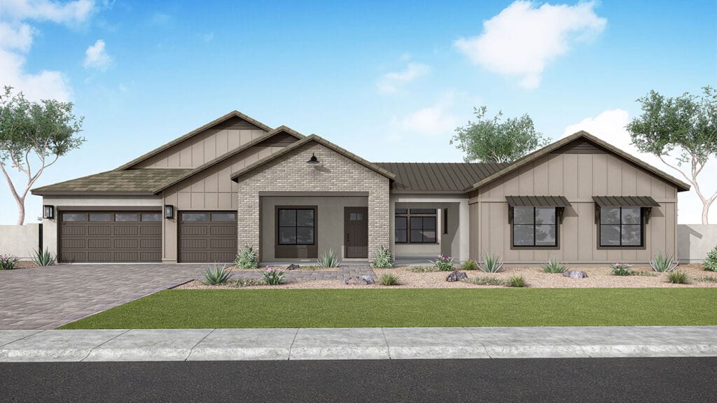 Tri Pointe Homes buys 40 acres in East Mesa for $20 million