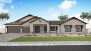 Tri Pointe Homes buys 40 acres in East Mesa for $20 million