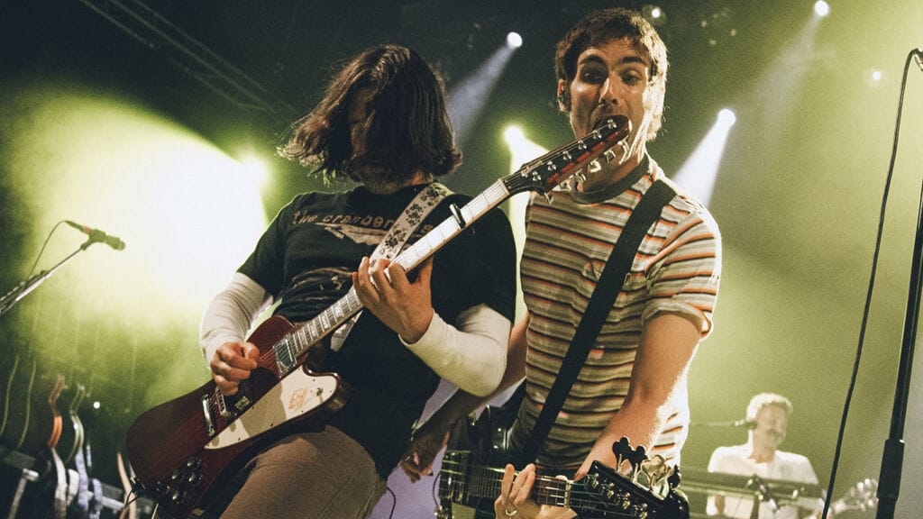 Here’s what to expect from the Mesa Music Festival 