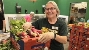 Most Admired Companies of 2026: United Food Bank