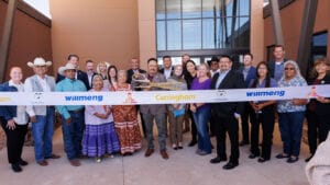 Most Admired Companies of 2026: Willmeng Construction
