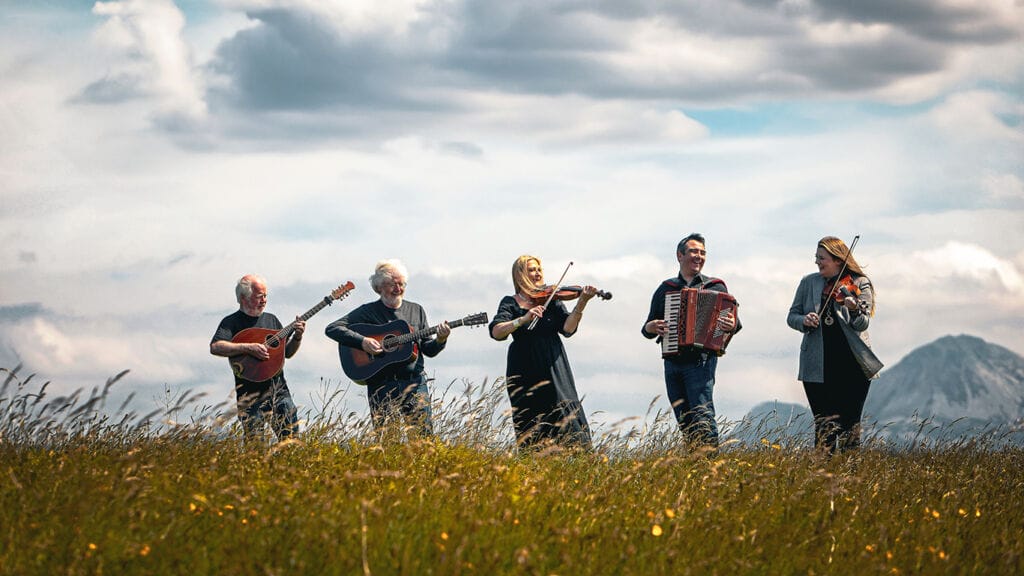 Altan: Carrying Donegal across the world