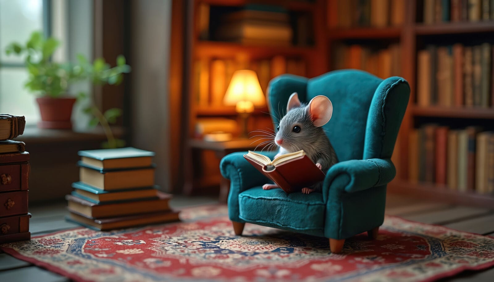 Why animal stories are powerful tools for teaching life skills - AZ Big ...